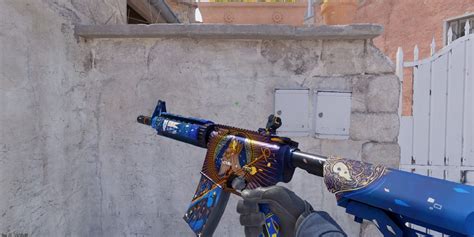 cs2 stah|All M4A4 Skins .